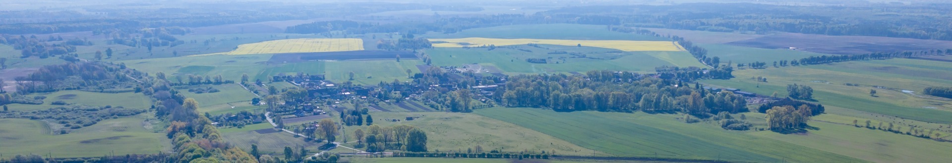 Baner Nr 1