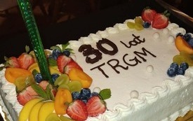 30-lecie Towarzystwa Rozwoju Gminy Marianowo