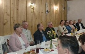 30-lecie Towarzystwa Rozwoju Gminy Marianowo