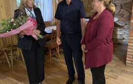 30-lecie Towarzystwa Rozwoju Gminy Marianowo
