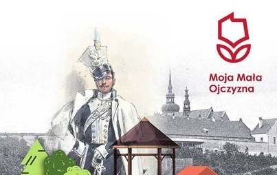 Zdjęcie do VI edycji konkursu Moja Mała Ojczyzna