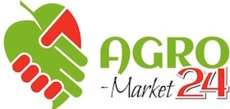 Logo portalu Agro-Market24.pl