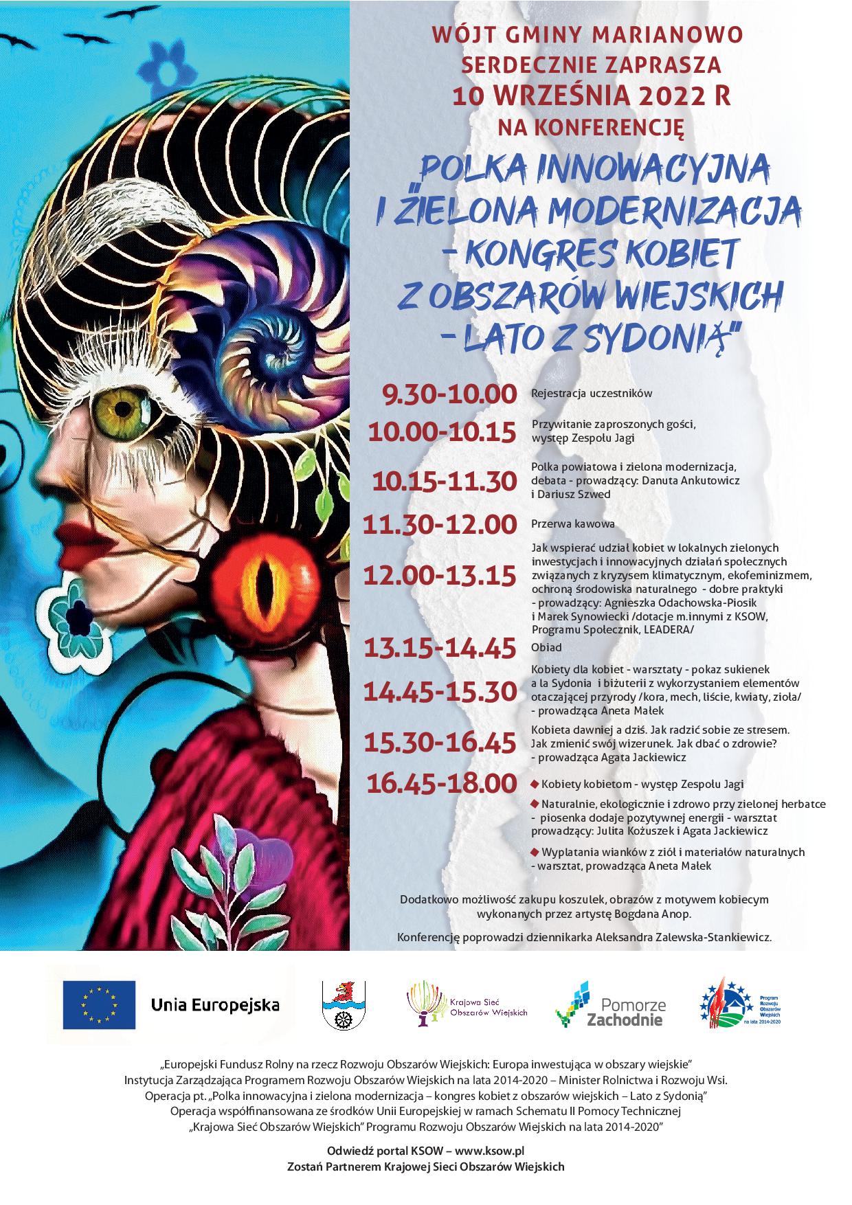 Zaproszenie na konferencję Zaproszenie na konferencję