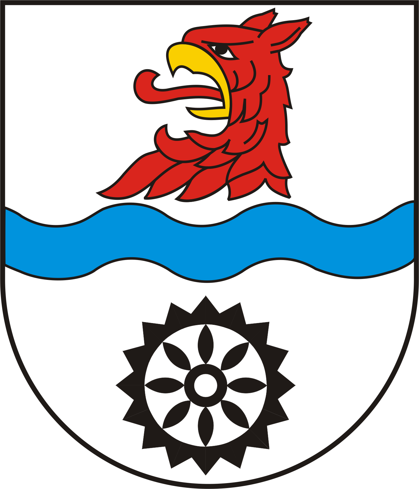 Herb Gminy Marianowo