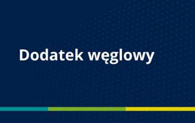 Zdjęcie do Dodatek węglowy