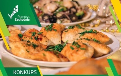 Zdjęcie do &quot;Konkurs Tradycji Kulinarnych Pomorza Zachodniego&quot; 2023