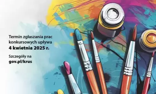 Zdjęcie do XV Og&oacute;lnopolski Konkurs Plastyczny dla Dzieci &quot;Wioski bez troski&quot;