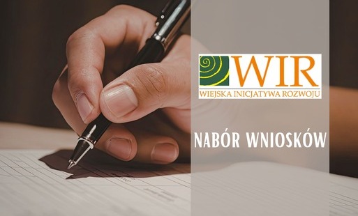 WIR nabór wniosków